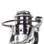 Безынерционная катушка Salmo Diamond BP SPIN 7 3000FD