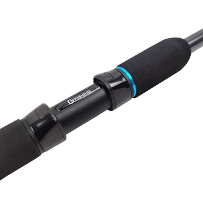Удилище фидерное F-FISHING Aster Feeder 3,9м тест max 90, 214гр