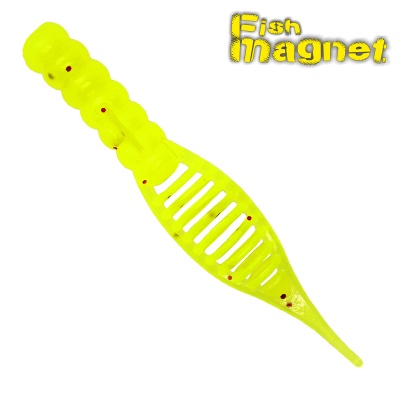Силиконовые приманки Fish Magnet GiN 3,8' 151