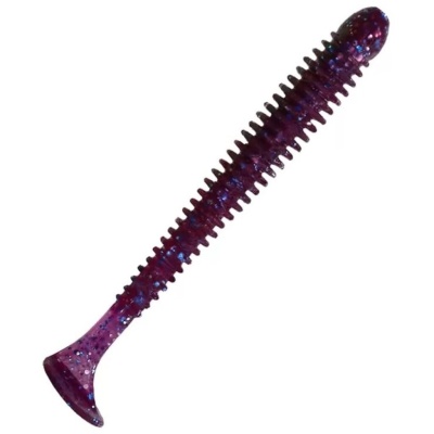 Vibro Worm 2.5'' 81-65-10-6