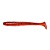Силикон Keitech Swing Impact 4.5" #407T Delta Craw