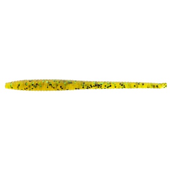 Слаги съедоб. искусст. LJ Pro Series WIGGLER WORM 2.3in(05.84)/PA19 9шт.