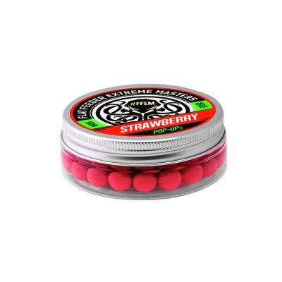FFEM Pop-Up Strawberry 10mm