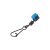 Вертлюг фидерный скользящий  Feeder F-FISHING  Bead L 5шт