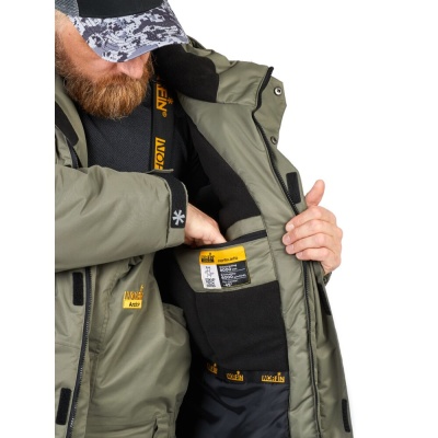 Костюм зим. Norfin ARCTIC 4 + 06 р.XXXL