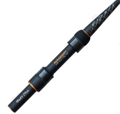 Спиннинг Crazy Fish Nano Zero Hit 1.72m 0.2-1.5gr