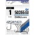 Крючок OWNER Chinu w/eye BC №1 8шт