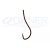 Крючок OWNER Worm SP-BH bloody red №10 8шт