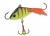 Балансир Strike Pro Shifty Shad Ice 30D 3.0см 8.3гр тройник обмазка с камнем