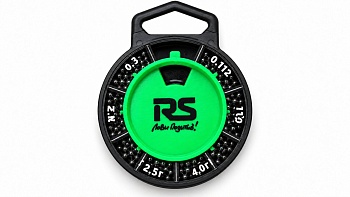 Набор грузов рыболовных RS D65