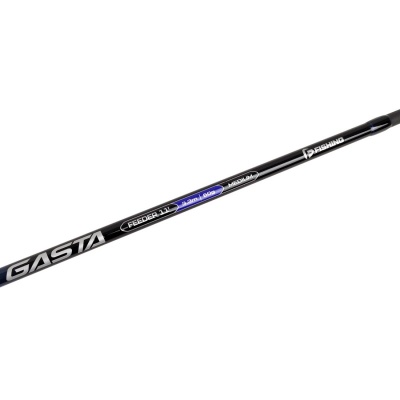 Удилище фидерное F-FISHING Gasta Feeder 3,3м тест max 60г, 163гр