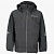 Куртка Simms insulated jacket (Водонепроницаемый) Black размер XL