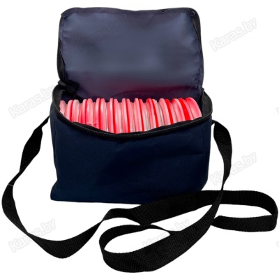 Набор кружков (в сумке 10шт)