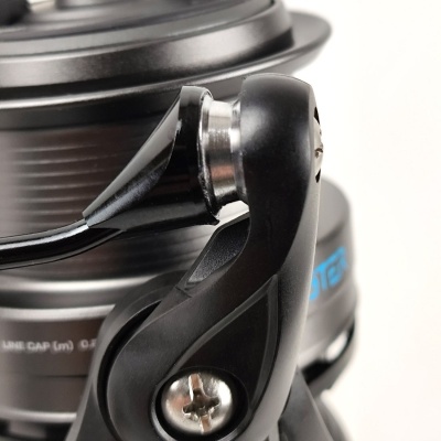 Катушка фидерная F-FISHING Aster Feeder 4500, 5+1