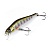 Воблер Lucky John Pro Series BASARA 90SP, 10.5гр, 0-1,5м, 704