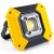 Фонарь кемпинговый "СИБИРСКИЙ СЛЕДОПЫТ-BRIGHT", 1 COB, Power Bank, аккум. 2х2200 мAh /60/