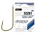 Крючок OWNER Sode Light brown №18 14шт