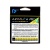 Шнур F-FISHING Azimuth PE X4 150м Fluo Yellow 0,12мм 6,4кг/14lb