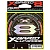 Шнур YGK X-Braid Upgrade X8 #1.5, 0.205мм, 30lb, 13.5кг