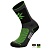 Носки Norfin T1A ELEMENT ACTIVE COOLMAX CREW р.(39-41) M