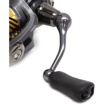 Безынерционная катушка Daiwa 20 LAGUNA LT 3000-C