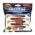 Виброхвосты LJ 3D Series BASARA SOFT SWIM 3.5in(08,89)/PG06 6шт. Виброхвосты LJ 3D Series BASARA SOFT SWIM 3.5in(08,89)/PG06 6шт.