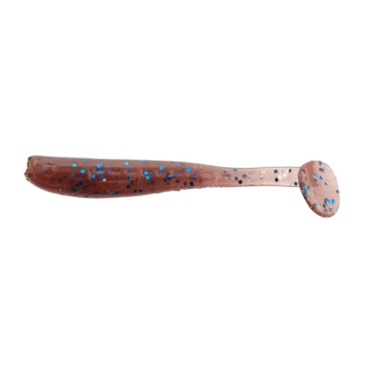 Виброхвосты съедоб. искусст. LJ Pro Series BABY ROCKFISH 2,4in(06.10)/S19 10шт.