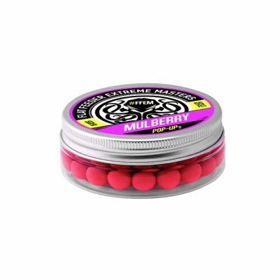 FFEM Pop-Up Мulberry Florentine 10mm