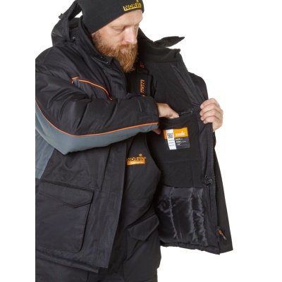 Костюм зим. Norfin ELEMENT + 06 р.XXXL