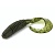 Твистеры съедоб. искусст. LJ Pro Series CRUSHER GRUB 4,5in(11,40)/PA01 4шт.
