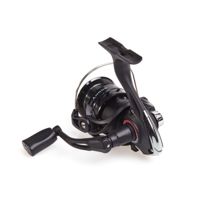 Безынерционная катушка Salmo Diamond SPIN II 6 3000FD