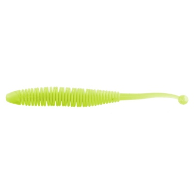 Слаги съедобные искусственные LJ Pro Series SPANKY WORM 3,2in (08.00)/S88 10шт.