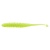 Слаги съедобные искусственные LJ Pro Series SPANKY WORM 3,2in (08.00)/S88 10шт.