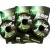 Поводковый материал KORDA N-Trap Soft Gravel 20lb 20м