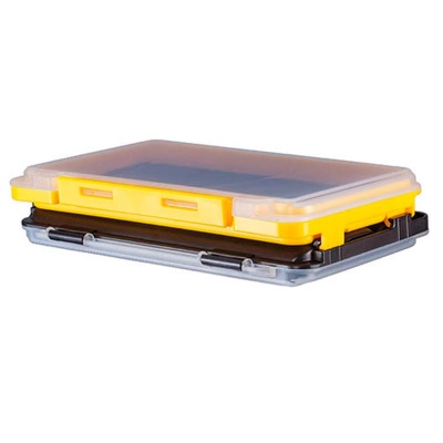 Коробка рыболов. Meiho SLIT FORM CASE J 175х105х22