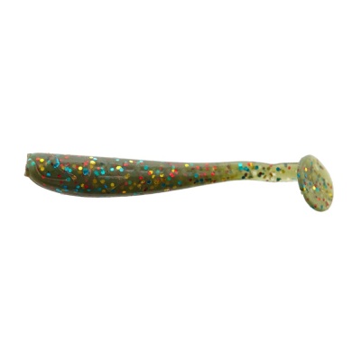 Виброхвосты съедоб. искусст. LJ Pro Series BABY ROCKFISH 1.4in(03.50)/085 20шт.