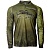 Джерси CF Camo Fish M
