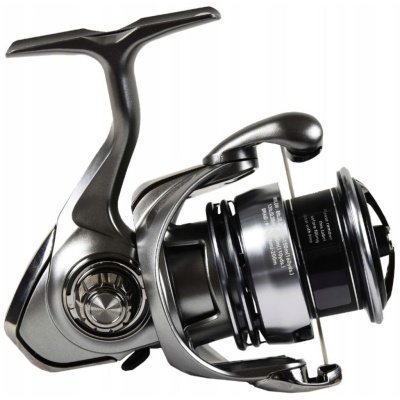 Безынерционная катушка Daiwa 23EXCELER LT3000-C