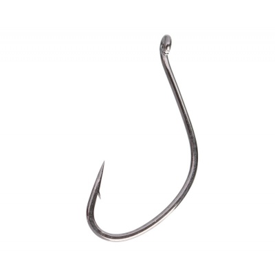 Крючки FLAGMAN Ultra Feeder Bream And Carp Series 1 #8 12 шт.