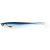 Виброхвосты LJ 3D Series BASARA SOFT SWIM 5.0in(12,70)/PG12 4шт.