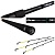 Удилище фидерное ZEMEX RIVER Super Feeder 12 ft - 150 g