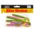 Виброхвосты съедоб. искусст. LJ Pro Series SLIM SHAKER 4in (10.00)/T92 6шт. Виброхвосты съедоб. искусст. LJ Pro Series SLIM SHAKER 4in (10.00)/T92 6шт.