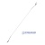 Поводок FLAGMAN Titanium Wire 9кг 20см 0,30мм 2шт Поводок FLAGMAN Titanium Wire 9кг 20см 0,30мм 2шт