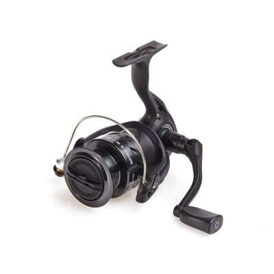 Безынерционная катушка Salmo Diamond SPIN II 6 4000FD