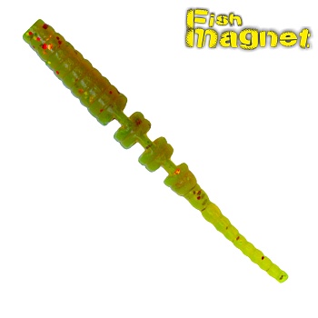 Силиконовые приманки Fish Magnet Bita 1,2' 002