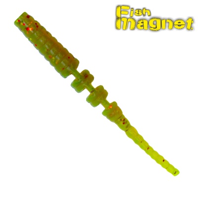 Силиконовые приманки Fish Magnet Bita 1,2' 002