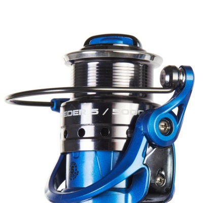 Безынерционная катушка Salmo Diamond FEEDER 5 5000FD