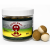 Насадочные бойлы Dudi Bait Tigernuts Amur Garlic Halfness, 14mm