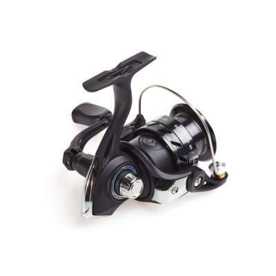Безынерционная катушка Salmo Diamond SPIN II 6 3000FD