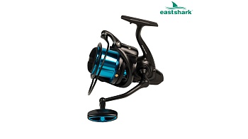 Катушка EastShark POWER SHOT 9000 6+1 п, 4.6:1